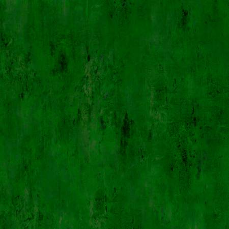 Essentials - Vintage Texture - Forest Green | Wilmington Prints 89233-779