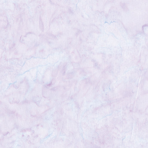 Bali Batik - Bali Adrift - Breeze - Light Lavender | Benartex 9179-6