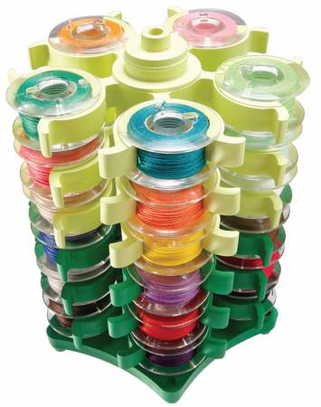 Stack 'N Store Bobbin Tower