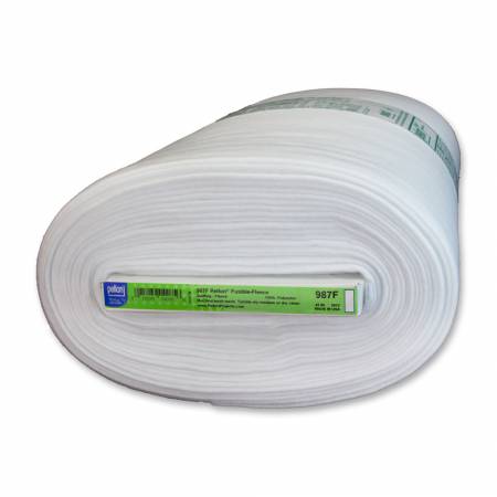 Pellon Fusible Fleece - 45in wide