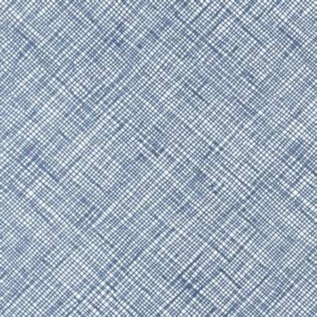 Architextures - Blue | Robert Kaufman AFR-13503-4