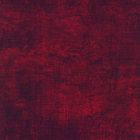 Chalk and Charcoal 108in Wide Back - Crimson | Robert Kaufman AJSXD-18973-91