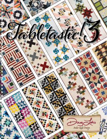 Tabletastic 3!