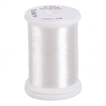 Aurifil Invisible Nylon Thread - 1094 yds