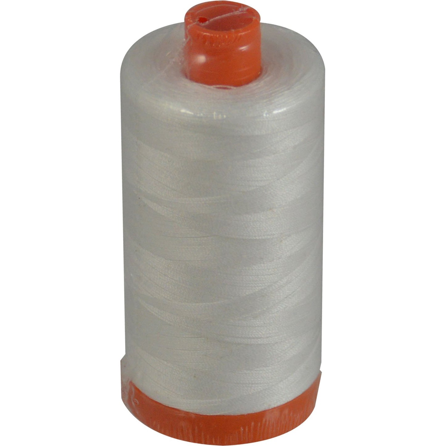 Aurifil Cotton Mako Thread - 50 wt - 1422 yds.