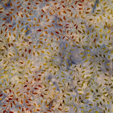 Tonga Batik - Filigree - Legacy