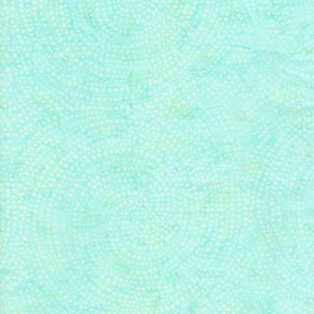 Tonga - Fantasy - Dotty Spiral Batik - Fiji | Timeless Treasures B2336-FIJI