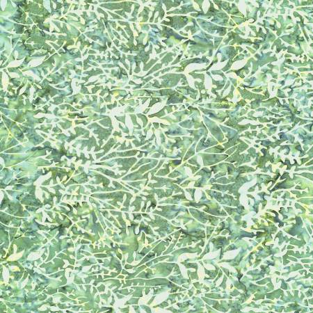 Tonga - Tulip Batik - Sage | Timeless Treasures B5027-SAGE