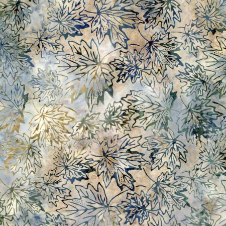 Tonga Batik - Jungle - Home