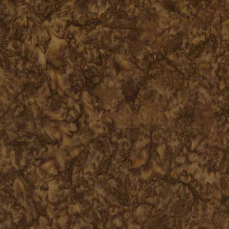 Java Blender Batik - Cocoa | Timeless Treasures B7900-COCOA