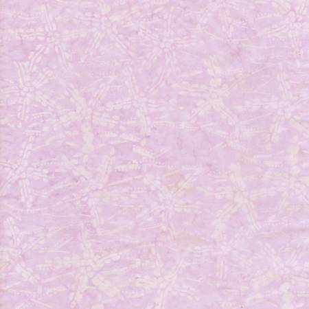 Tonga - Fantasy - Prism Flowers Batik - Sweet | Timeless Treasures B7912-SWEET