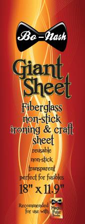 Non Stick Craft Sheet - 12in x 18in