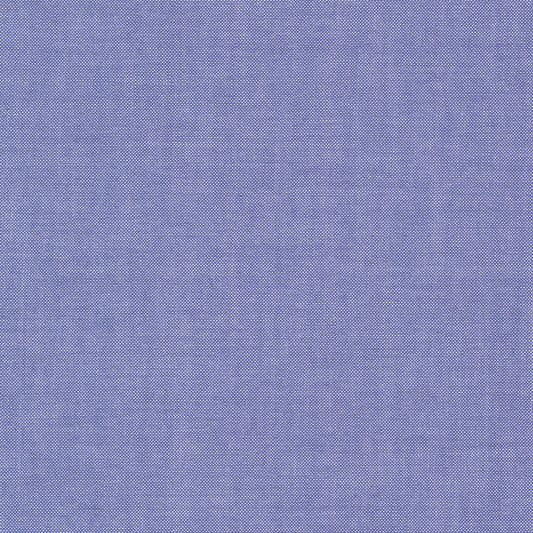 Peppered Cottons - Blue Bell | Studio E Fabrics E-PEPPR-E-17-SOL