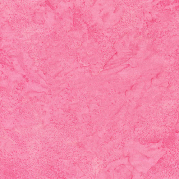 Batik Basics - Bubblegum | Island Batik Bubblegum