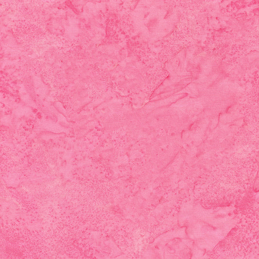 Batik Basics - Bubblegum | Island Batik Bubblegum