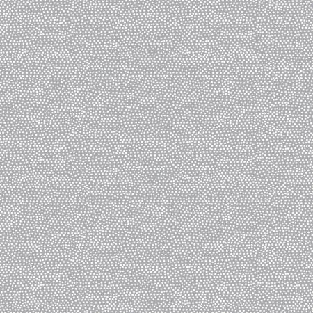 Buttercup - Dots - Grey | Timeless Treasures C1130-GREY