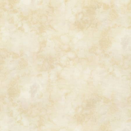 Solid-ish Watercolor Texture - Almond | Timeless Treasures KIM-C6100-ALMOND