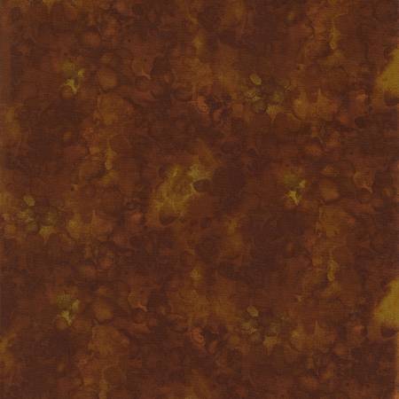 Solid-ish Watercolor Texture - Bark | Timeless Treasures KIM-C6100-BARK