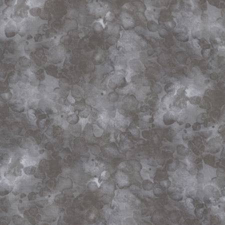 Solid-ish Watercolor Texture - Stone | Timeless Treasures KIM-C6100-STONE