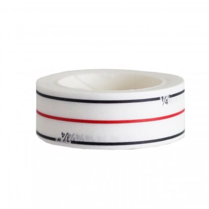 Diagonal Seam Tape