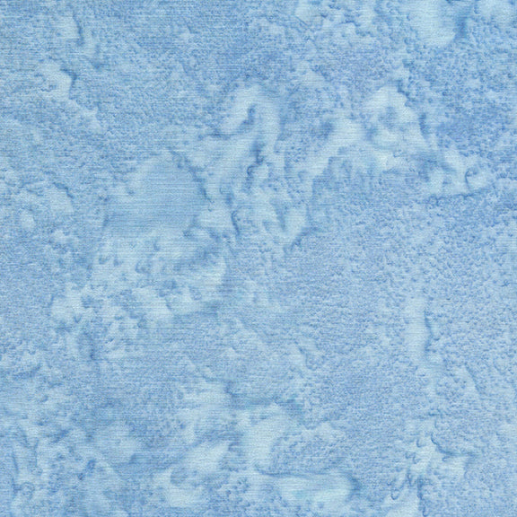 Batik Basics - Chambray - 2025 AMNSH - Blender Chambray