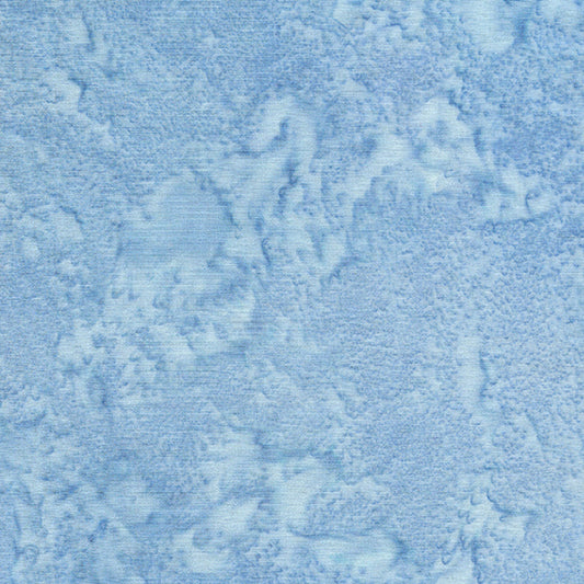 Batik Basics - Chambray - 2025 AMNSH - Blender Chambray