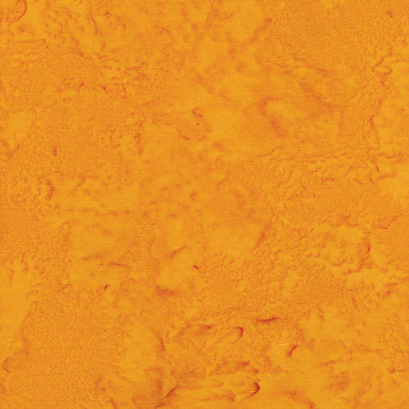 Batik Basics - Cheddar | Island Batik Cheddar