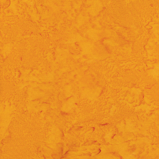 Batik Basics - Cheddar | Island Batik Cheddar