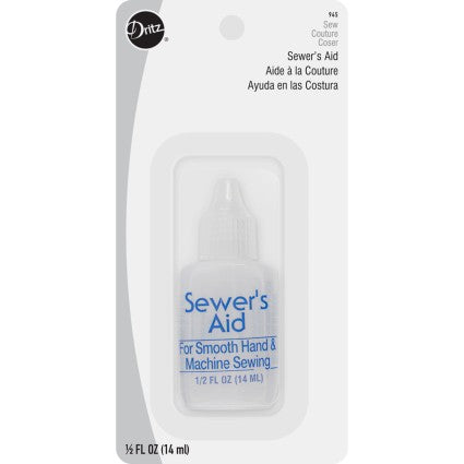 Dritz Sewer's Aid - 0.5 oz.