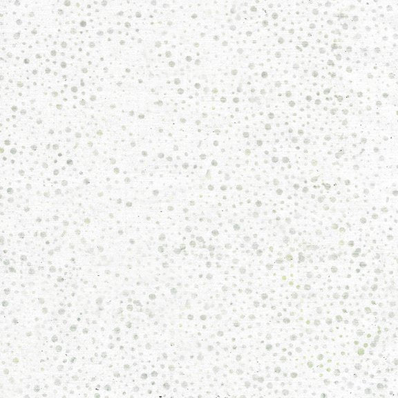 Batik Basics - Glaze - 2025 AMNSH - Dots Glaze