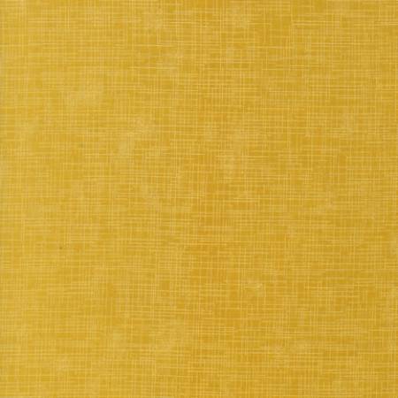 Quilter's Linen - Ochre