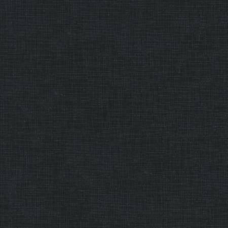 Quilter's Linen - Charcoal