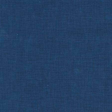 Quilter's Linen - Teal