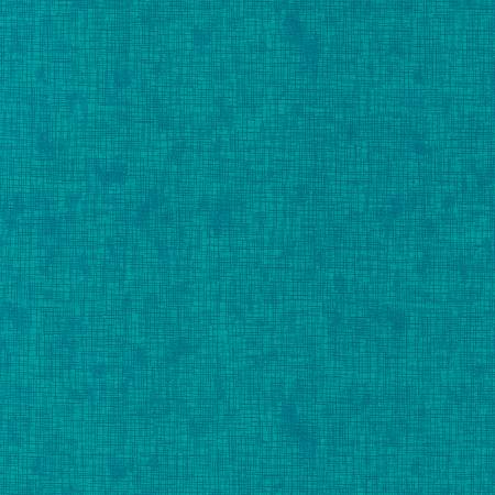 Quilter's Linen - Turquoise