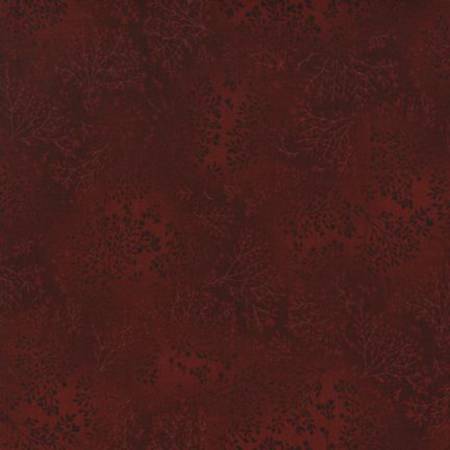 Fusions 7 (Fusions 5573) - Branches - Merlot | Robert Kaufman EYJ-5573-23