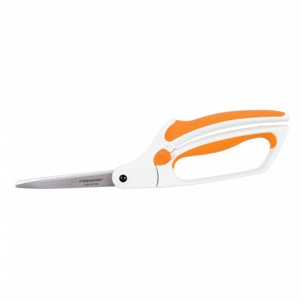 Fiskars 8" Easy Action Scissors