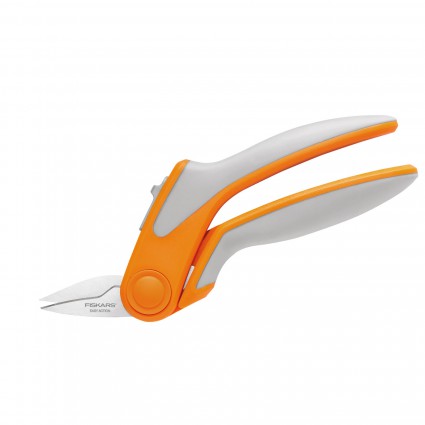 Fiskars Easy Action Rag Scissors