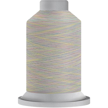 Fil-Tec Affinity Varigated Trilobal Polyester Thread - 40 wt - 1000 yds.