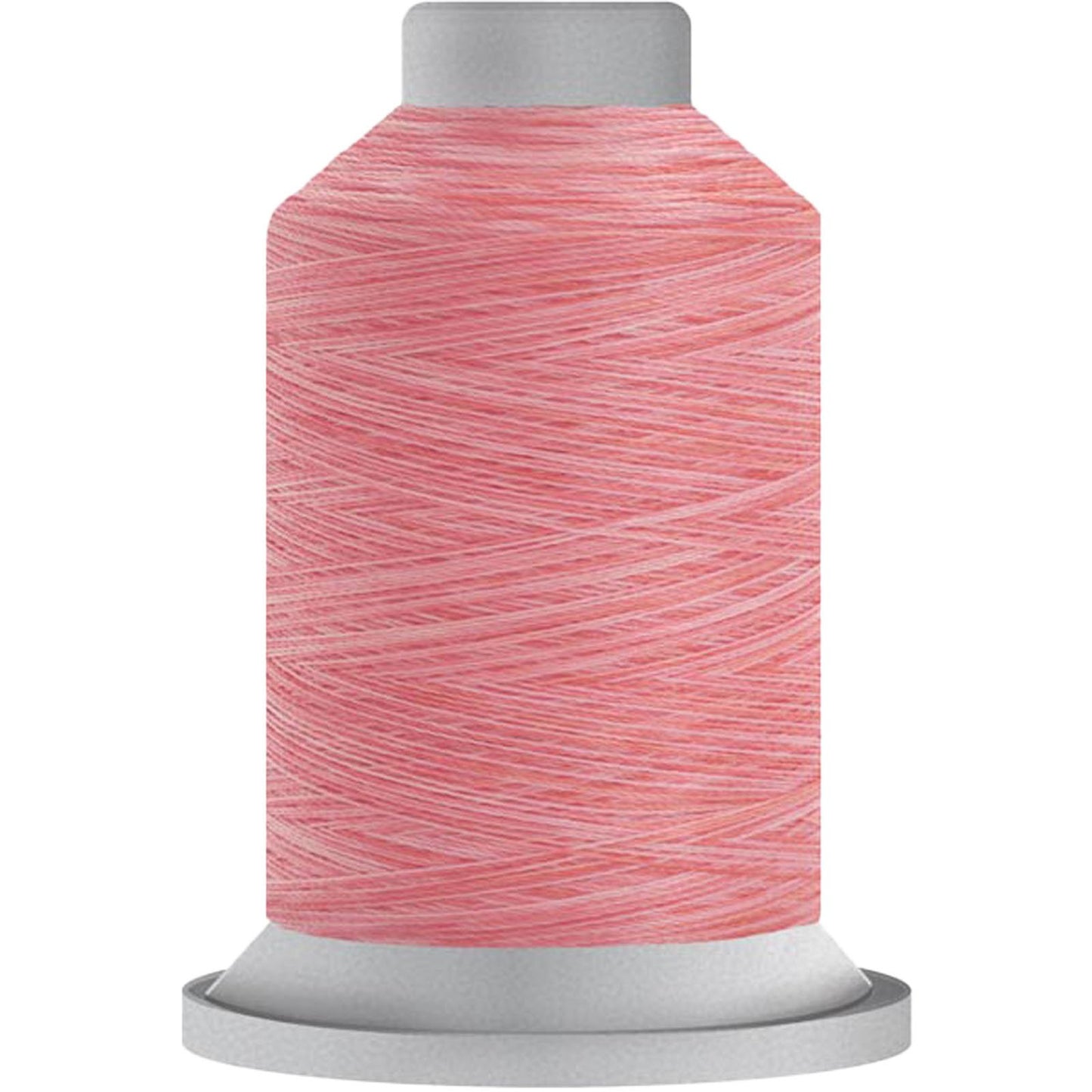 Fil-Tec Affinity Varigated Trilobal Polyester Thread - 40 wt - 1000 yds.