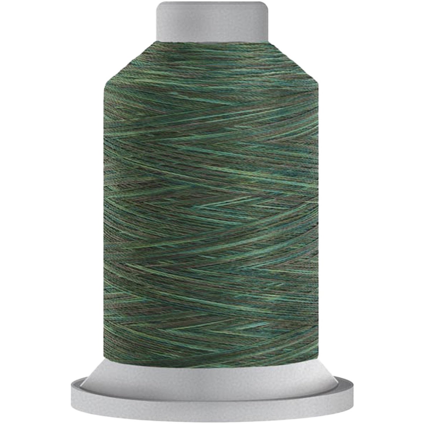 Fil-Tec Affinity Varigated Trilobal Polyester Thread - 40 wt - 1000 yds.