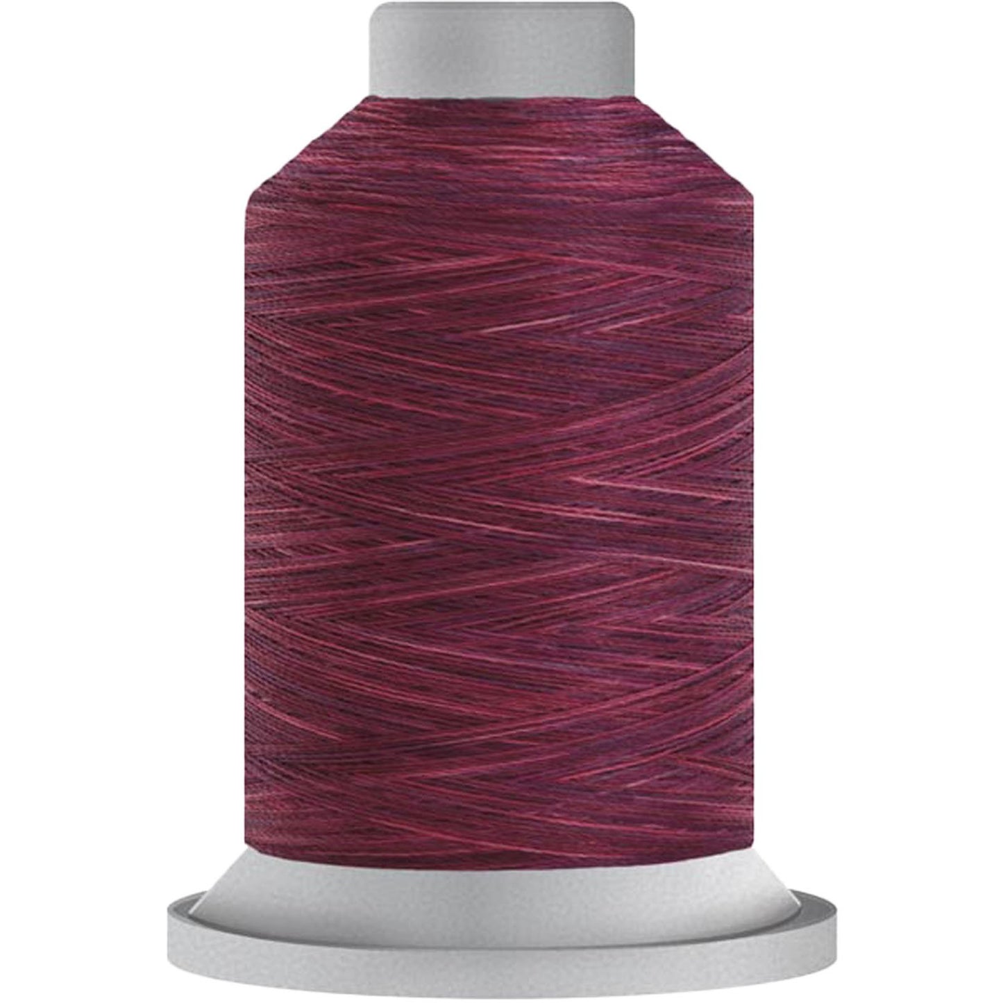 Fil-Tec Affinity Varigated Trilobal Polyester Thread - 40 wt - 1000 yds.