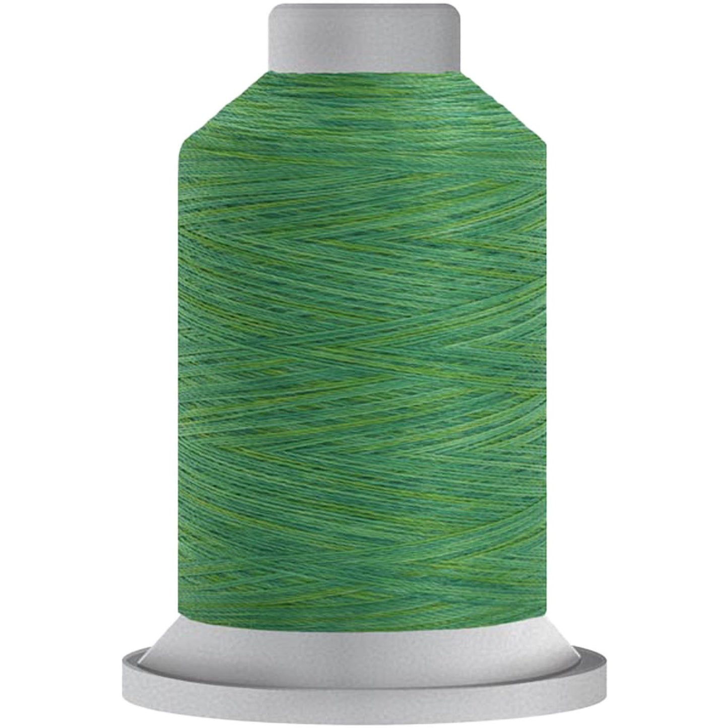 Fil-Tec Affinity Varigated Trilobal Polyester Thread - 40 wt - 1000 yds.