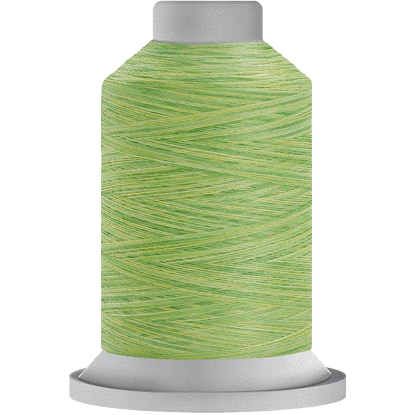 Fil-Tec Affinity Varigated Trilobal Polyester Thread - 40 wt - 1000 yds.