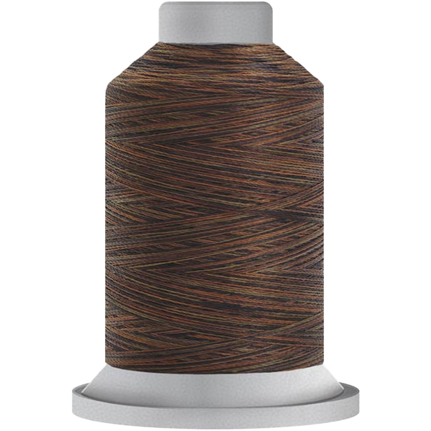 Fil-Tec Affinity Varigated Trilobal Polyester Thread - 40 wt - 1000 yds.