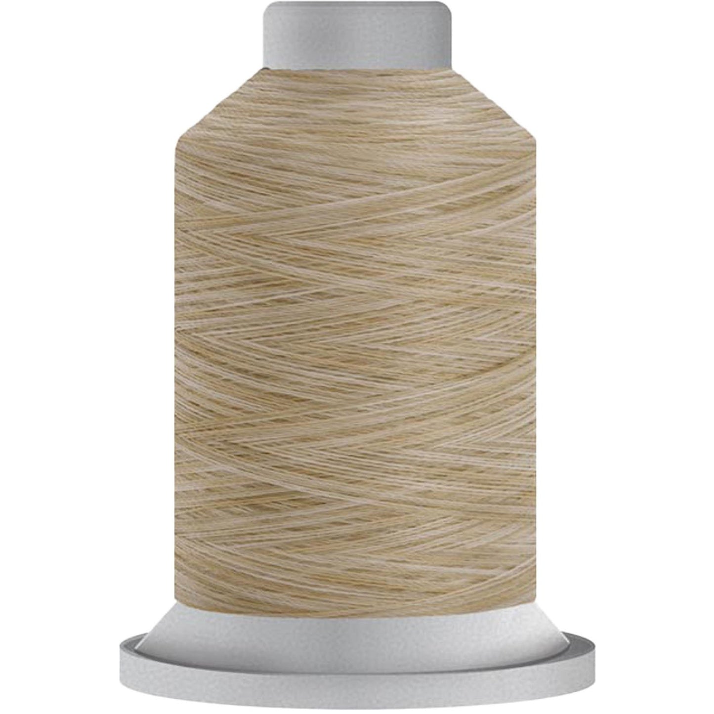 Fil-Tec Affinity Varigated Trilobal Polyester Thread - 40 wt - 1000 yds.