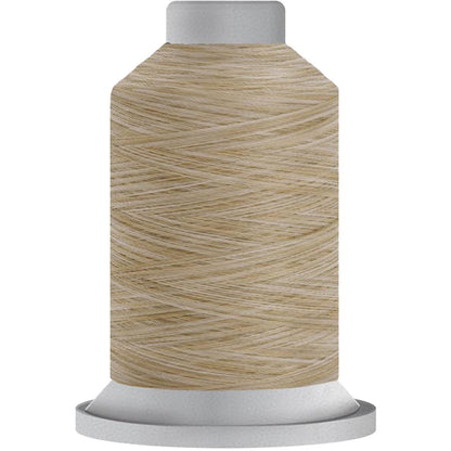 Fil-Tec Affinity Varigated Trilobal Polyester Thread - 40 wt - 1000 yds.