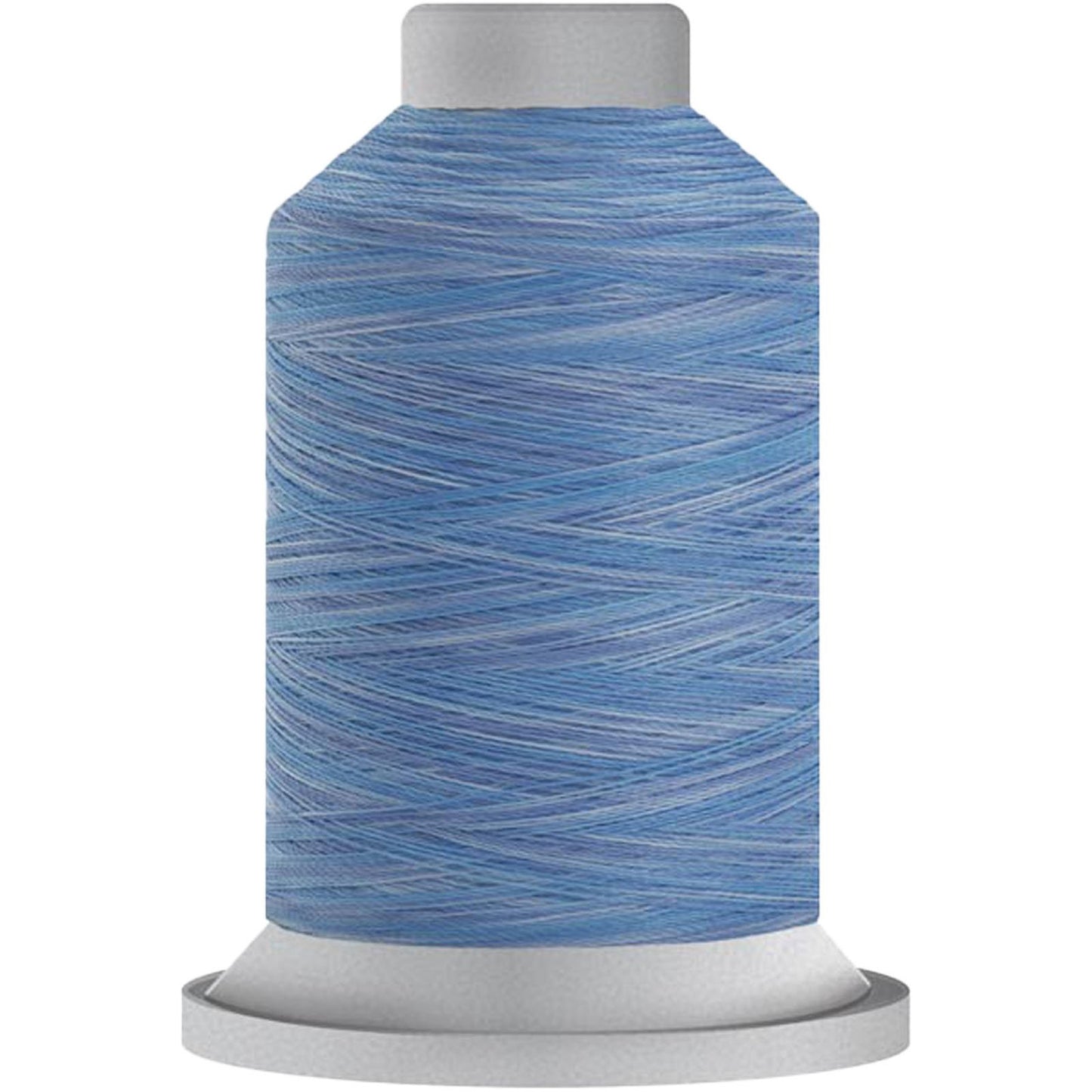 Fil-Tec Affinity Varigated Trilobal Polyester Thread - 40 wt - 1000 yds.