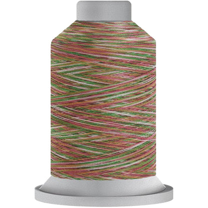 Fil-Tec Affinity Varigated Trilobal Polyester Thread - 40 wt - 1000 yds.