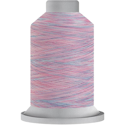 Fil-Tec Affinity Varigated Trilobal Polyester Thread - 40 wt - 1000 yds.