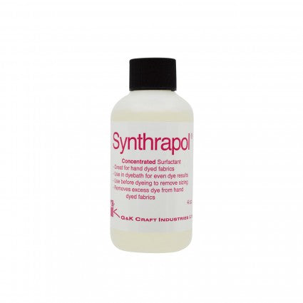 Synthrapol - 4 oz.